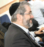 Rabbi Hartman